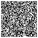 QR code with James Finley Dc contacts