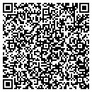 QR code with Kirkland April R contacts
