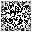 QR code with Lau Hahn contacts