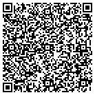 QR code with Kindred Pasadena TX contacts
