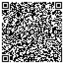 QR code with Zevcom Inc contacts