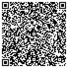 QR code with Klein Chiropractic Center contacts