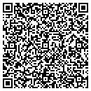 QR code with J R Accessories contacts