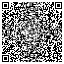 QR code with Hubbard Construction contacts