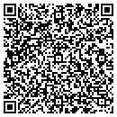 QR code with Tutor Perini Corp contacts