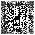QR code with DE Ane G Matthew Counseling contacts