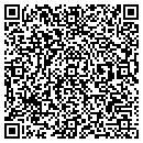 QR code with Definis Toni contacts