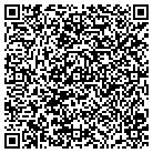 QR code with Msu Dean of College of Bus contacts