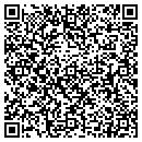 QR code with MXP Studios contacts