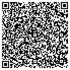 QR code with National American University contacts