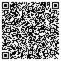 QR code with On Mark Pt contacts