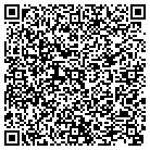 QR code with Heartland Financial Services Group Inc contacts