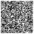 QR code with E J Minton Construction contacts