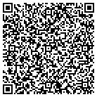 QR code with Prairie View A & M University contacts
