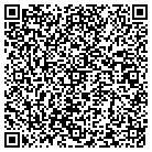 QR code with Christ Church Arlington contacts