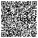 QR code with O C P LLC contacts