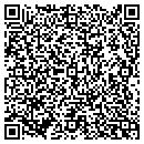 QR code with Rex A Weigel Dc contacts