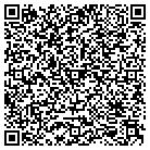 QR code with Physical Therapy Speclsts-Dthn contacts