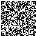 QR code with Rose C Jones contacts