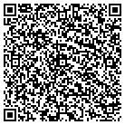 QR code with R R C Round Rock Campus contacts