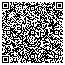 QR code with RoosterHR Inc contacts