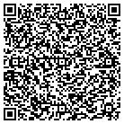 QR code with Mendocino County Social Service contacts