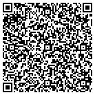 QR code with San Angelo Institute-Religion contacts