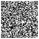 QR code with Gallagher Jan Agers contacts