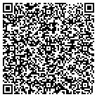 QR code with Orange County Social Service contacts