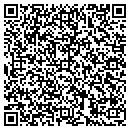 QR code with P T Plus contacts
