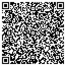 QR code with S M U Physics Department contacts