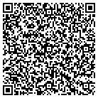 QR code with Mancos Water Conservancy Dist contacts