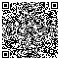 QR code with Rehabworks contacts