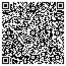 QR code with Roe Ashley S contacts