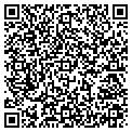 QR code with Hci contacts