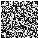 QR code with Alberto's Express contacts