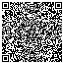 QR code with Hannigan Ginger contacts