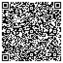 QR code with Hardin William contacts