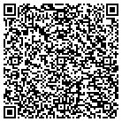 QR code with Ashby Chiropractic Clinic contacts