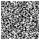 QR code with Cloverport Baptist Church contacts