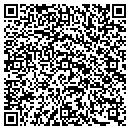 QR code with Hayon Haydee L contacts