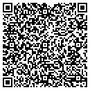 QR code with Helganz Beverly contacts