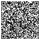 QR code with Hewitt Sara J contacts