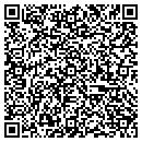 QR code with Huntleigh contacts