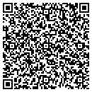 QR code with Hoefling Debra contacts