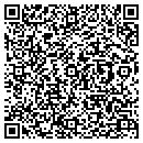QR code with Holley Ida M contacts