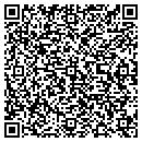 QR code with Holley Toby D contacts