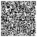 QR code with MCI contacts