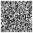 QR code with Hoover Nancy contacts