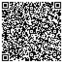 QR code with Hornbuckle Peter contacts